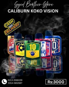 koko prime vision,P8 100 watts, pen vape, disposable pod more