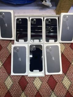 iPhone