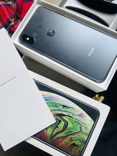 iPhone