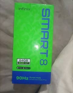 infinix