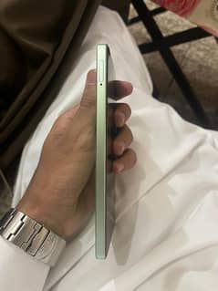 realme c67