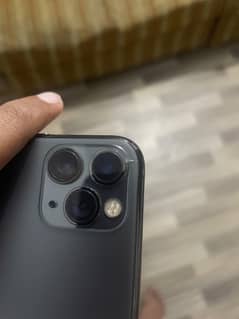 iPhone 11 pro Non pta