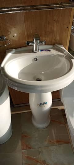 BWash