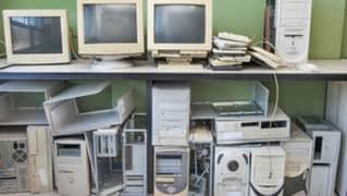 sell your Old or Dead Computer