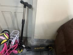 kids scooties