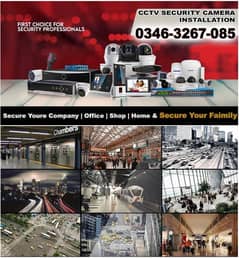 CCTV Technician