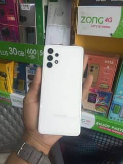 Eamolad Display Samsung A32