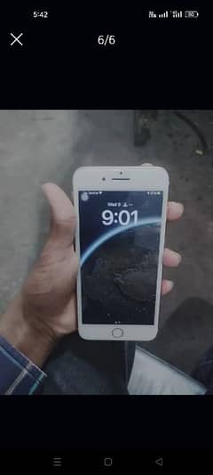 iphone 8 plus | non pta| bypass