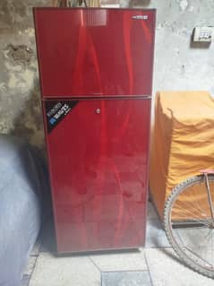 Waves refrigerator WR-3140