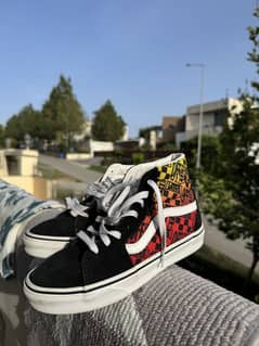 VANS