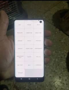 samsung s10 dual sim official pta approved