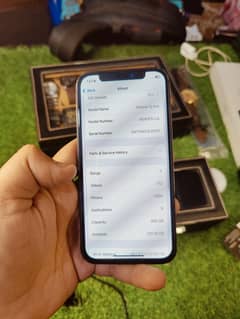 12 Pro PTA Approved 256GB