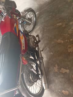 road Prince