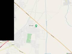 DHA PHASE 7 CCA 1 , 8 MARLA HOT LOCATION COMMERCIAL PLOT AVAILABLE FOR SALE ON REASONABLE PRICE