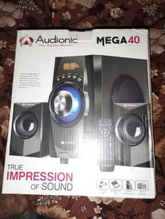 mega40