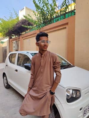 Ahsan ghori