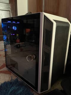 Gaming PC ( RTX 3060 ti)