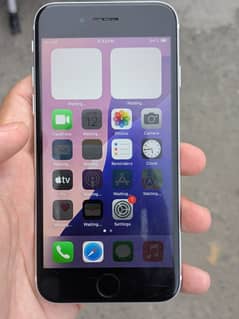 Iphone SE 2020 Approved