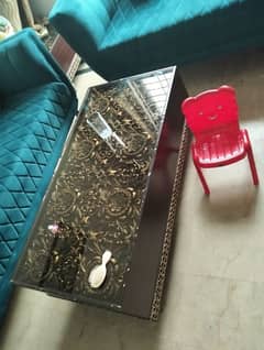 Center Table