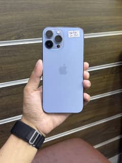 IPhone 13 Promax
