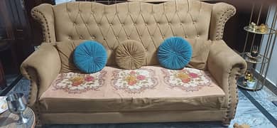 5 seater sofa