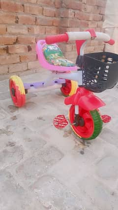 cycle