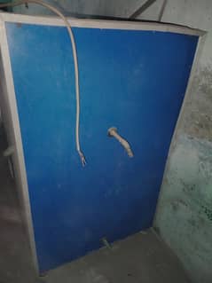 5 ton Chiller new condition