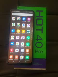 infinix