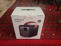 WEMAX DICE