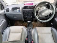 Suzuki Alto 2007 very good condition 2st owner on my name