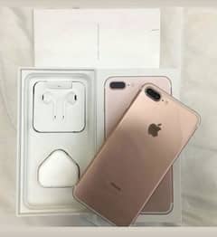 iphone 7plus PTA