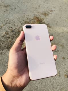 iPhone 8 Plus Pta Approved 256GB