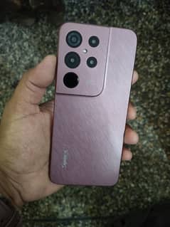 Sparx neoX 4+128 urgent sale.