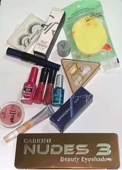 Makeup Deal 1