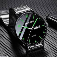Swiss Automatic Mechanical Watch Men's