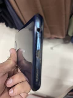 Infixix Note 7