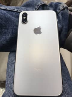 iPhone X 256 GB NON PTA