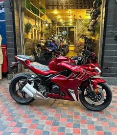 Docati 400cc gt edition 2025 fresh import available