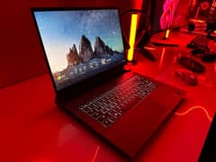 Dell G7 16 7630 Gaming Laptop
