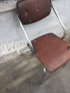 I want to sale Chair