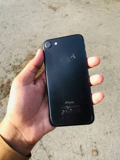 iPhone 7 Non Pta 128GB All ok