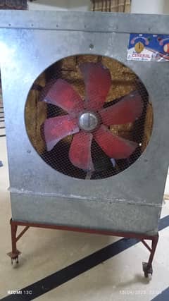 Lahori Air cooler in very good condition for sale