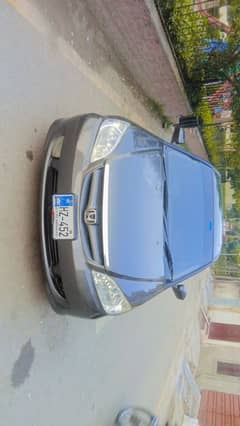 Honda Civic VTi Oriel 2005