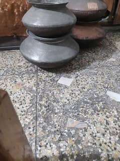 antique