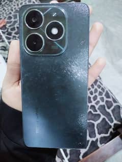 Tecno Spark 20 for sell
