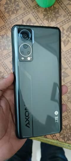 zte axon 30 5g NON PTA