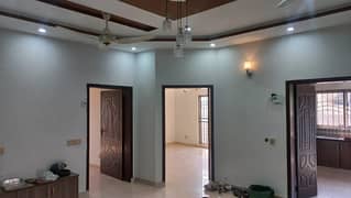 10 MARLA BRAND NEW GOOD CONDITION EXCELLENT LOWER PORTION HOUSE FOR RENT IN GULMOHAR BLOCK BAHRIA TOWN LAHORE
