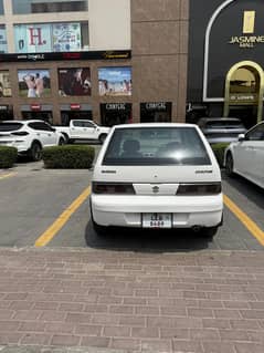 Cultus Euro 2 Power Steering Just Buy & Drive Home Used Car
