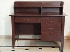 Study table