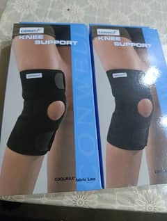 knee